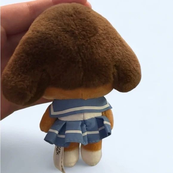 POP MART Cry Baby – Sunset Concert Plush Pendant / Keychain IN BOX - Picture 4 of 6